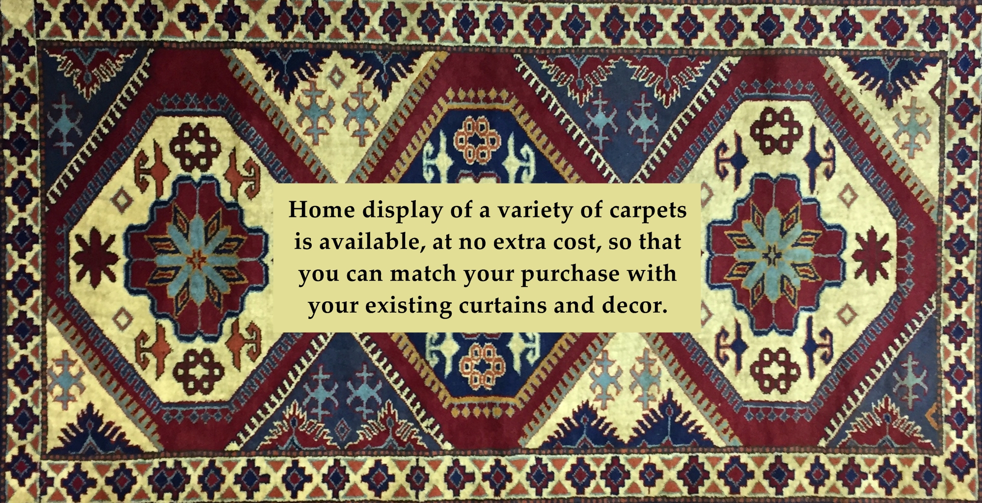 TO THE WALI WELL COMPANY Persian Carpets and Crafts in Hong